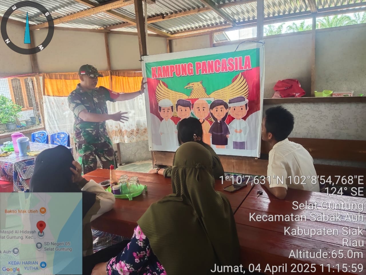...
