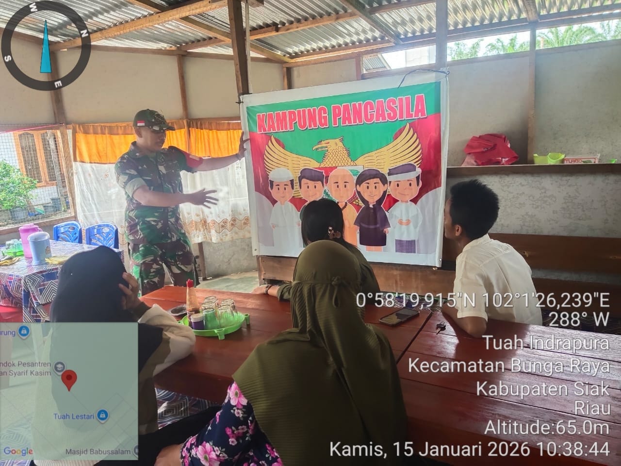 ...