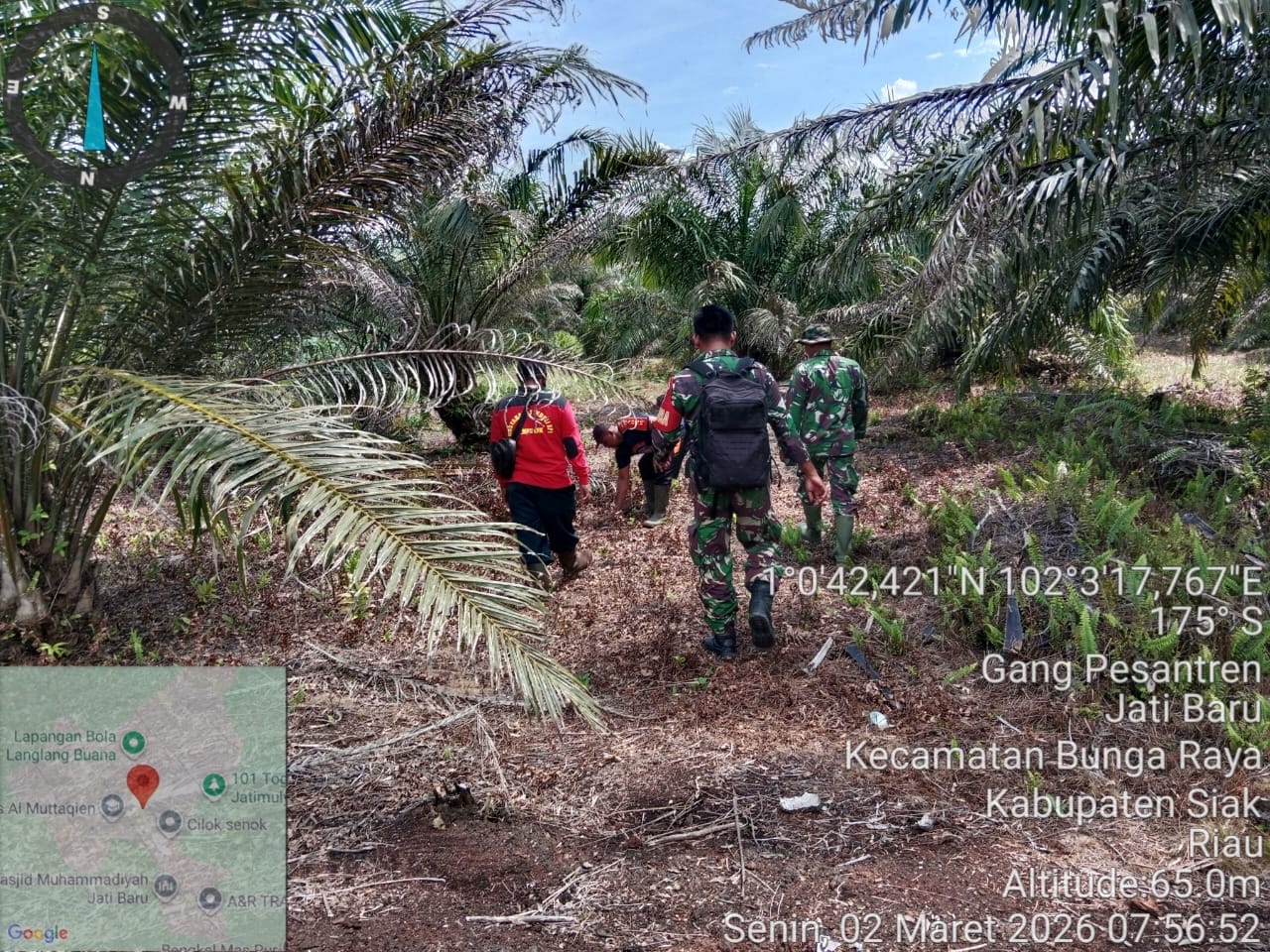 ...