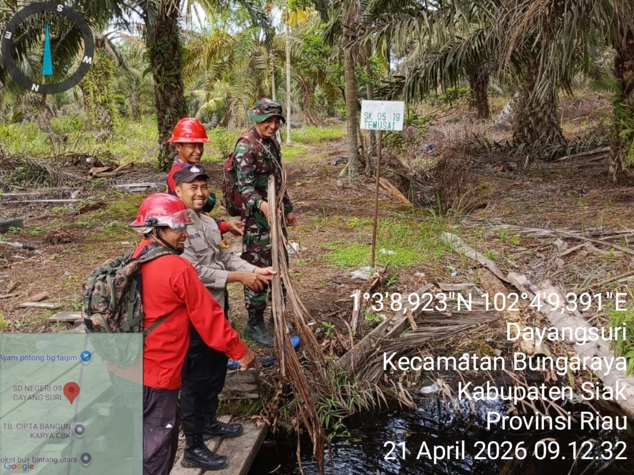 ...